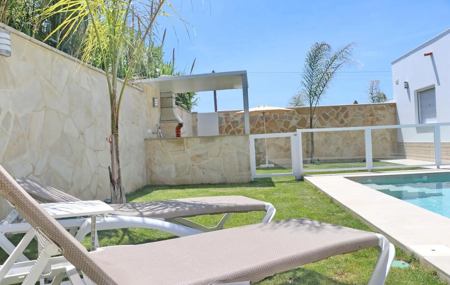 El Rincon De Lidia Villa Conil De La Frontera Spanje