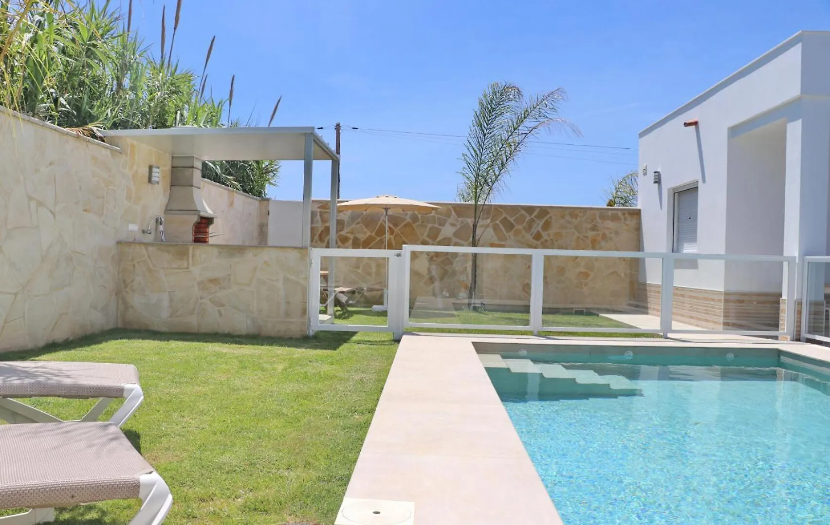 El Rincon De Lidia Villa Conil De La Frontera
