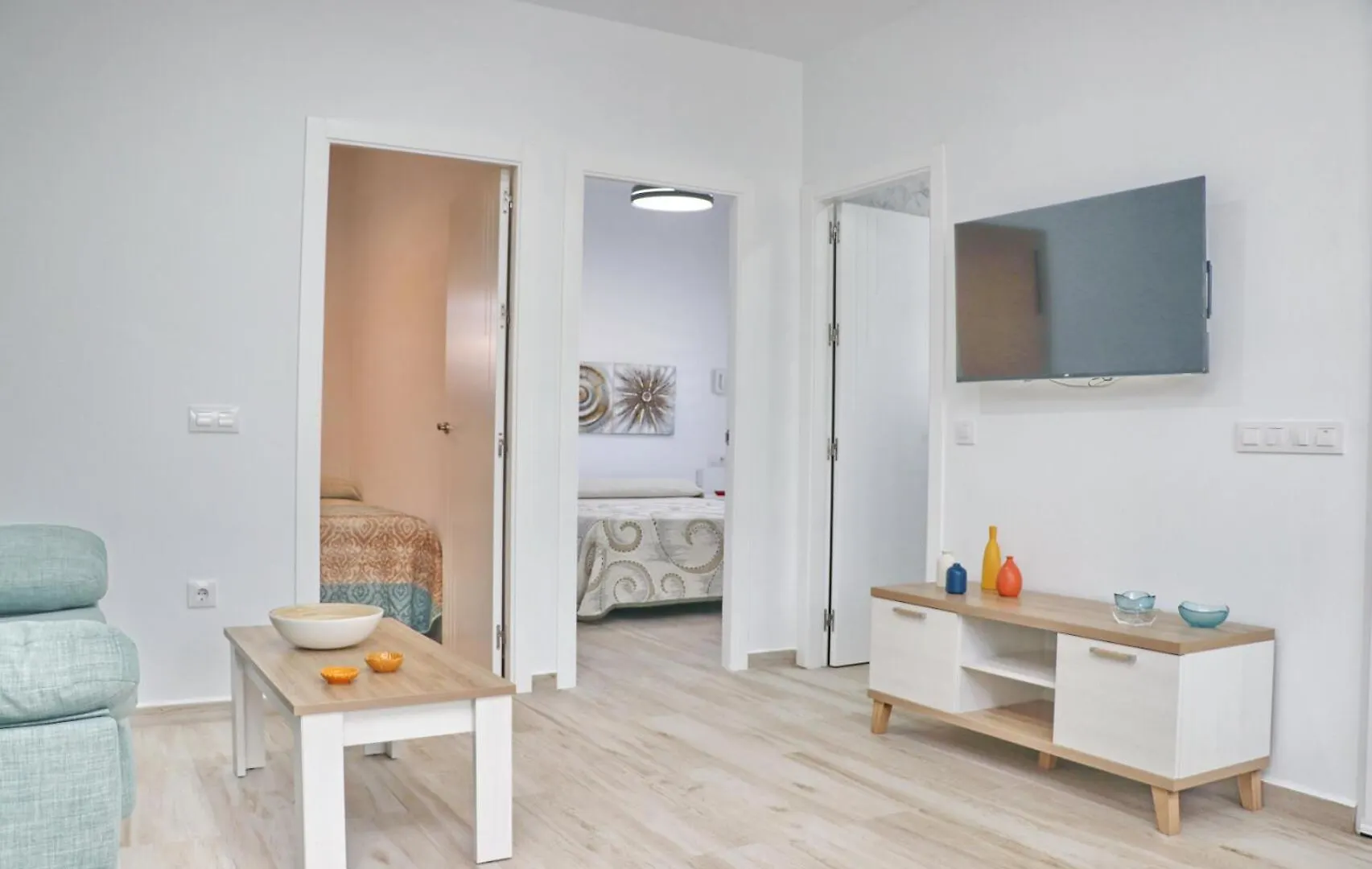 Vakantiehuis El Rincon De Lidia Villa Conil De La Frontera Spanje
