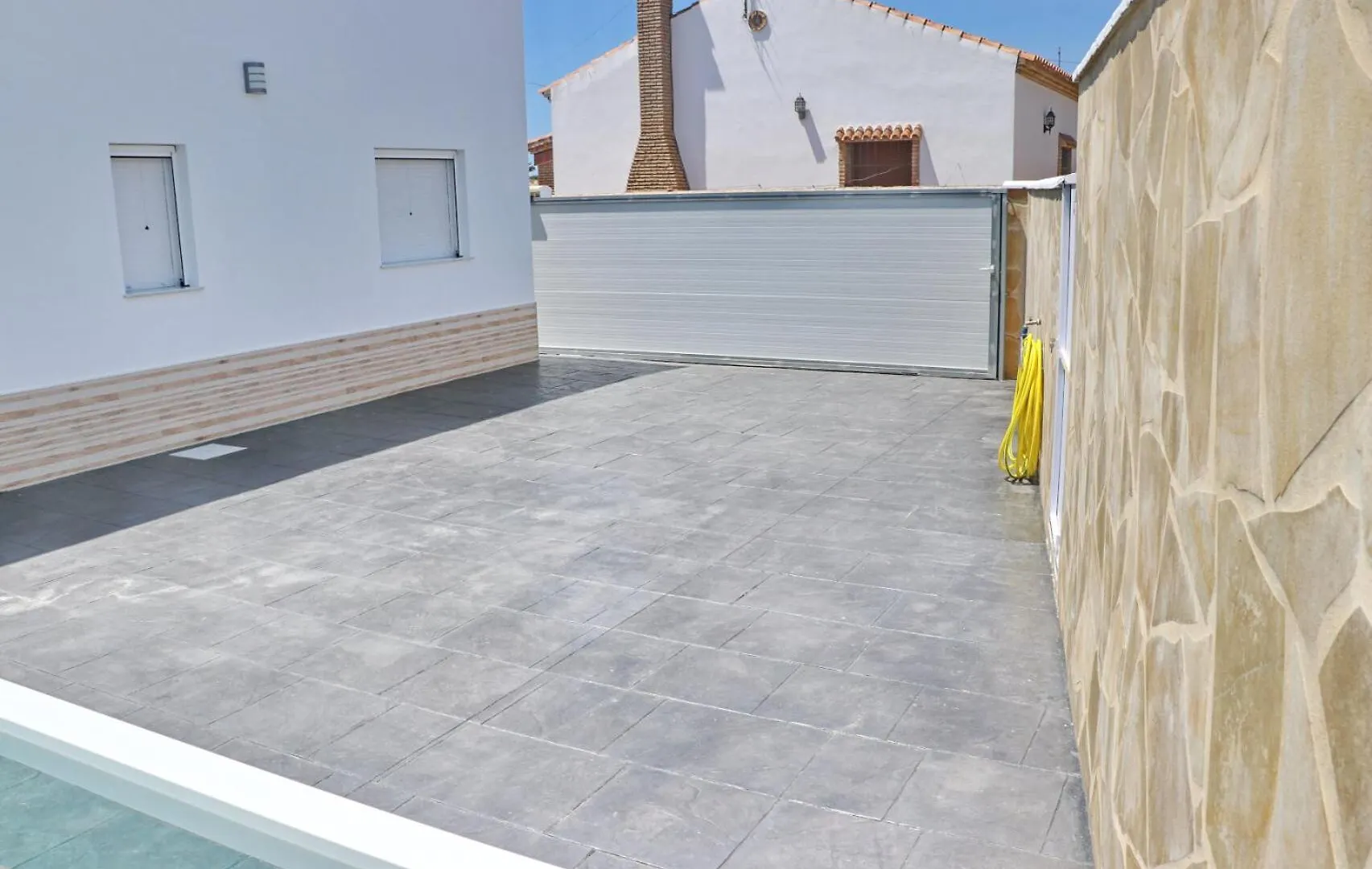 El Rincon De Lidia Villa Conil De La Frontera Spanje