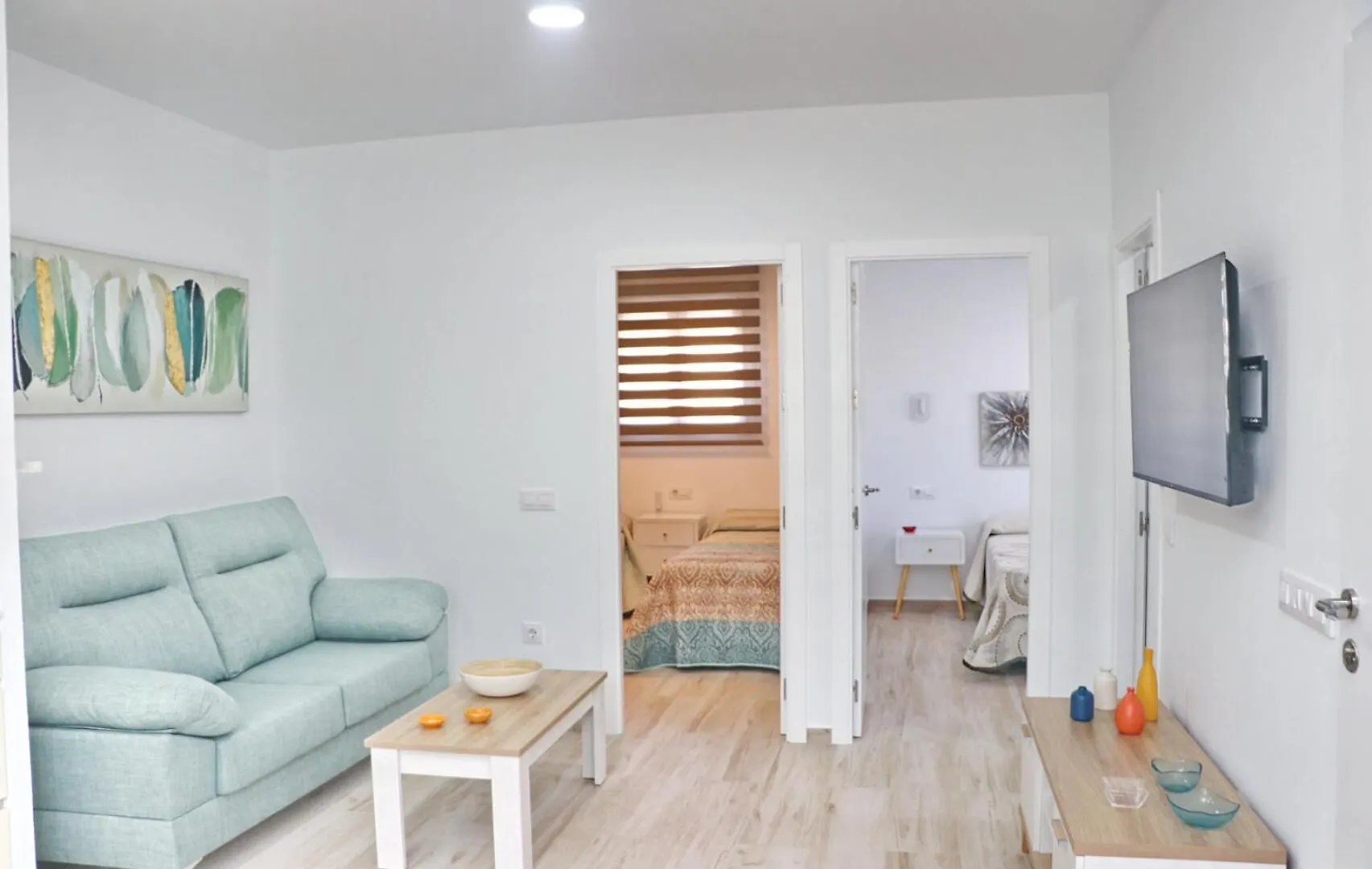 El Rincon De Lidia Villa Conil De La Frontera 0*,  Spanje