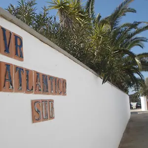 Vivienda Rural Atlantico Sur & Familias Landhaus