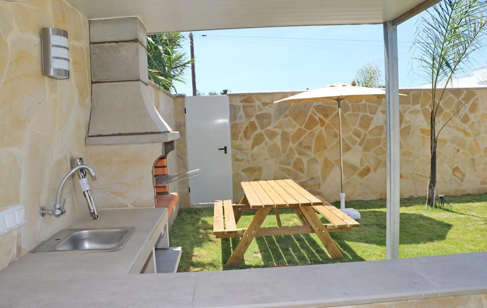 Semesterbostad El Rincon De Lidia Villa Conil De La Frontera